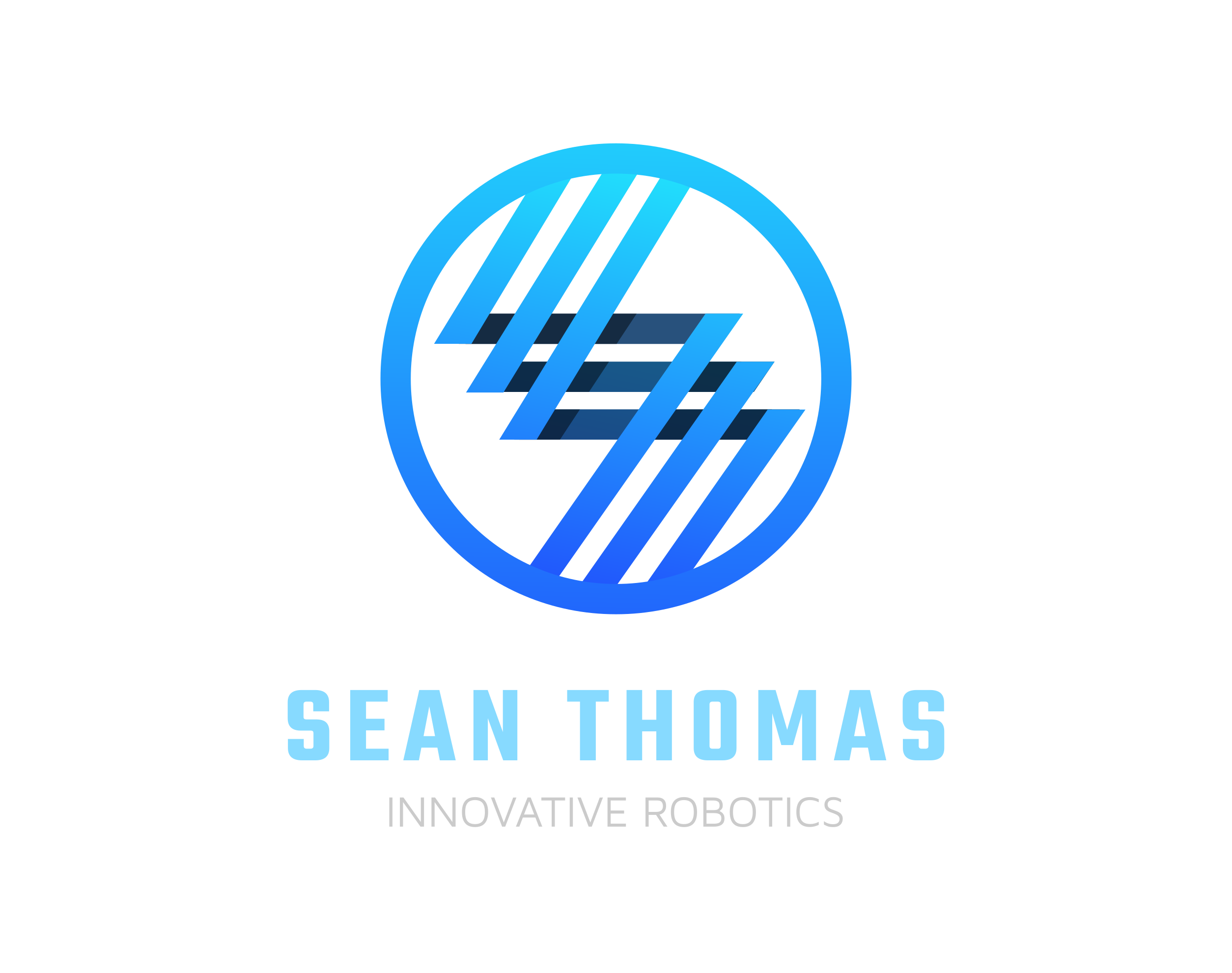 Sean Thomas – Smart Robotics PhD